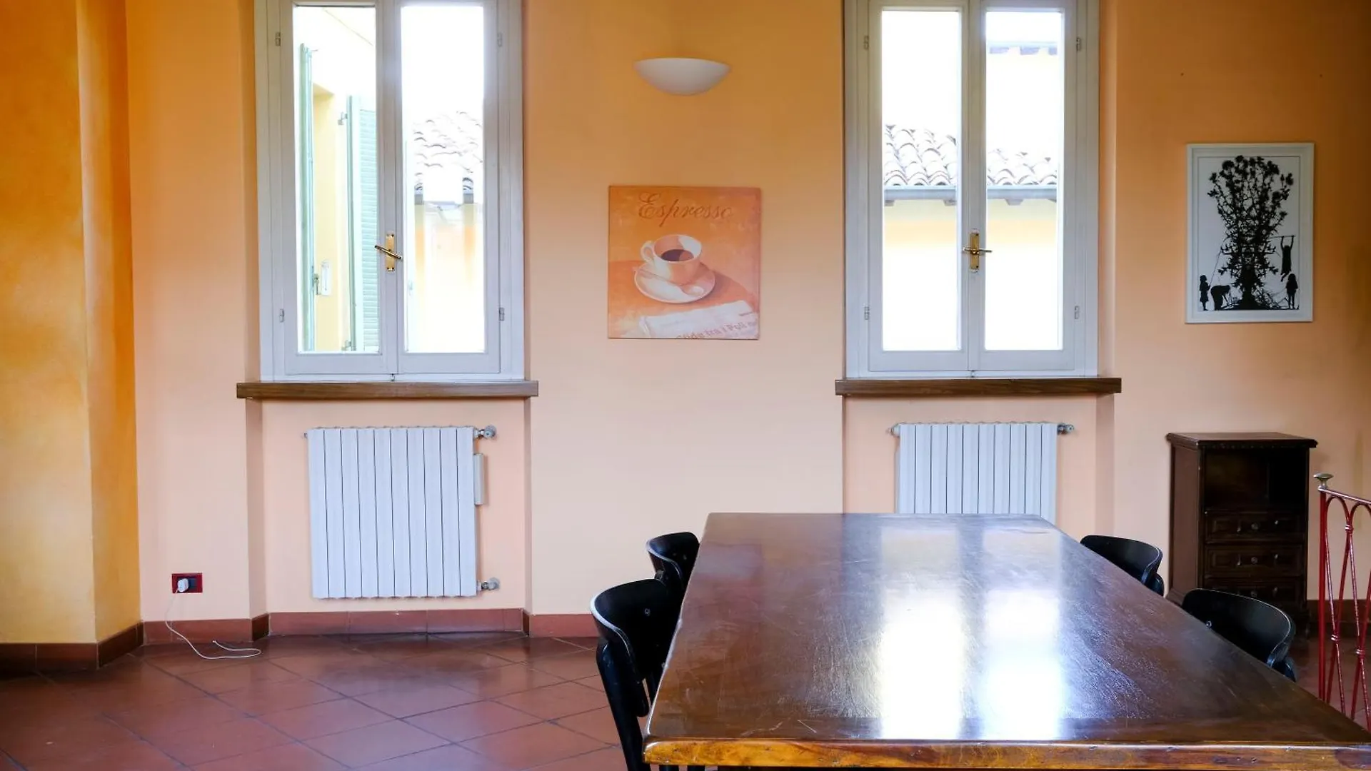 Apartment Casa Dante, Ampio Appartamento In Centro Crema