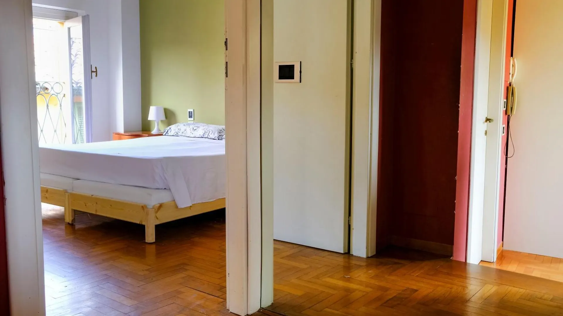 Casa Dante, Ampio Appartamento In Centro Crema Apartment