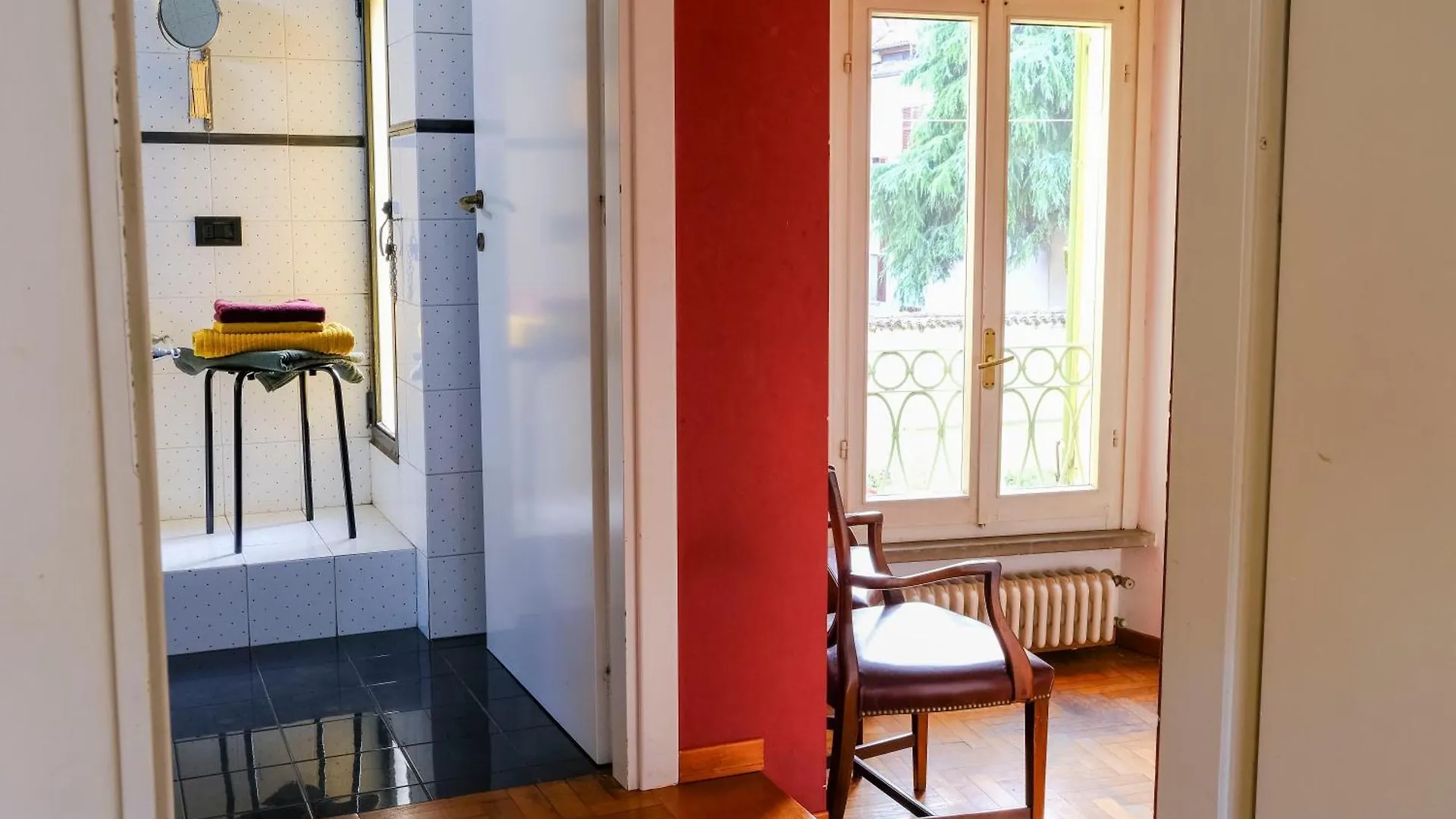 Apartment Casa Dante, Ampio Appartamento In Centro Crema